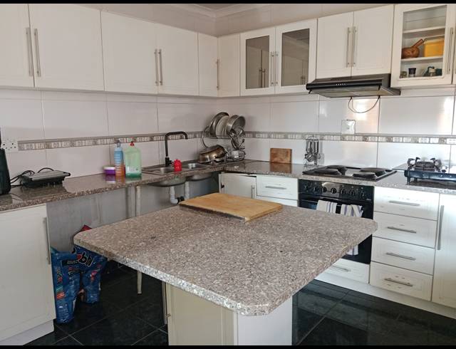 4 BEDROOM FREESTANDING FOR SALE IN NORTHDALE